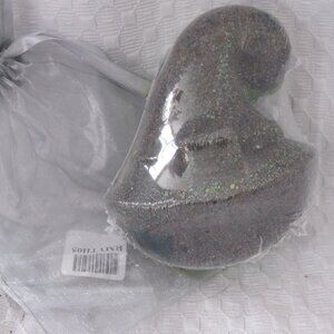 New - Wicked Bath Bomb with Mystery Size 5 Ring